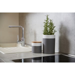 Boîte de conservation aliment design