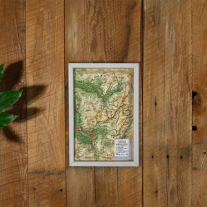 Le massif du haut-giffre