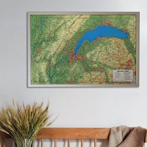 Jura & léman