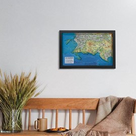 Les calanques marseille-cassis-la ciotat