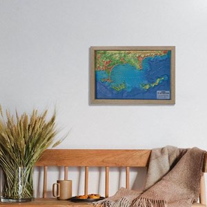 Giens et les îles d'or