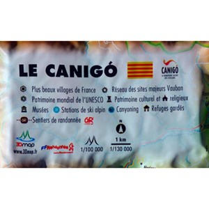 Le canigó