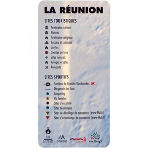 La réunion