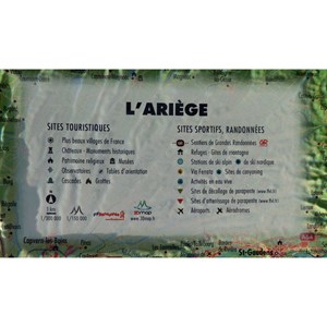 L'ariège