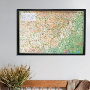 Cévennes et grands causses