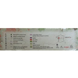 L'anjou viticole et historique