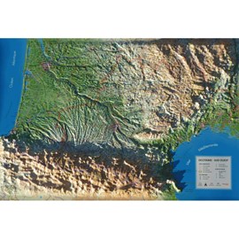 Occitanie - sud ouest