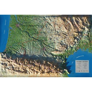 Occitanie - sud ouest