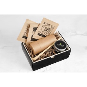 Nyumon setto -  le coffret matcha