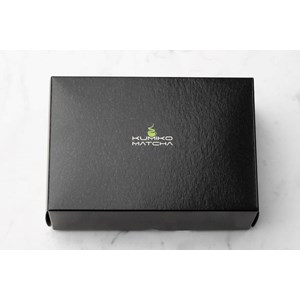 Nyumon setto -  le coffret matcha
