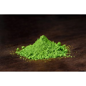 Thé matcha premium bio du japon