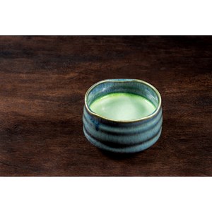 Thé matcha premium bio du japon