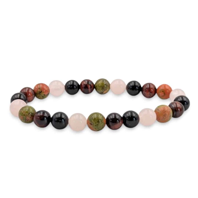 Bracelet signe astrologique taureau