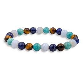 Bracelet signe astrologique gémeaux