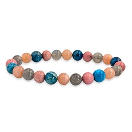 Bracelet signe astrologique cancer