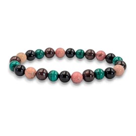 Bracelet signe astrologique scorpion