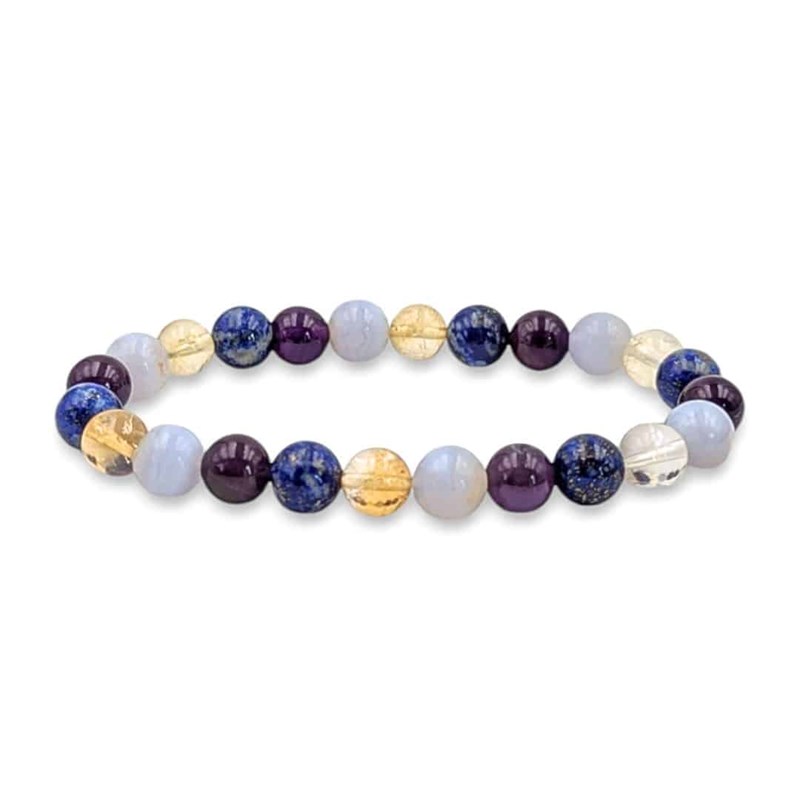 Bracelet signe astrologique sagittaire