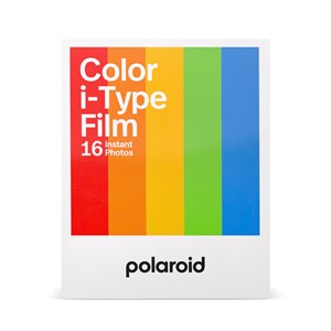 Film itype  - double pack couleur