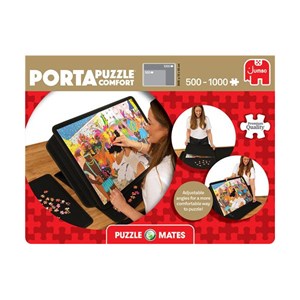 Porta puzzle comfort jumbo