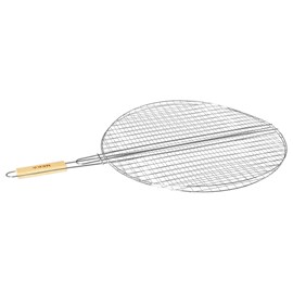 Grille barbecue ronde - diam. 50