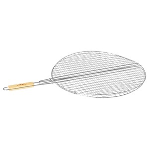 Grille barbecue ronde - diam. 50