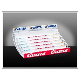 Tribune, kit d'extension