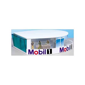 Tour de press, kit d'extension