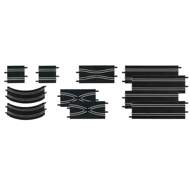 Kit d'extension 2 go!!!