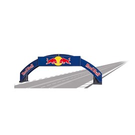 Pont red bull pour circuits 132