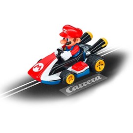 Go!!! Nintendo mario kart 8 - mario