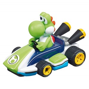 First nintendo mario kart