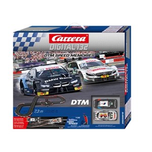 Dtm speed memories