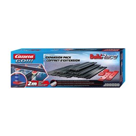 Go!!! Build 'n race - expansion pack