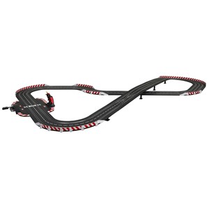 Circuit race to victory