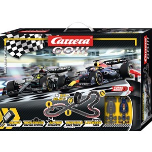 Max competition