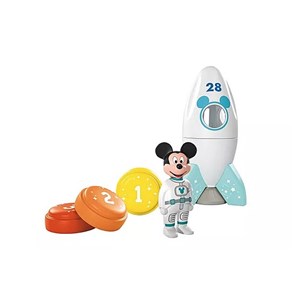 Junior disney mickey astronaute sa fusee