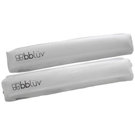 Barrières de lit gonflables