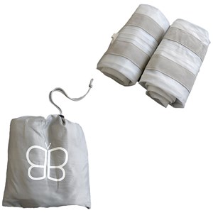 Barrières de lit gonflables