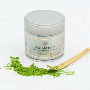 Matcha cérémonie bio