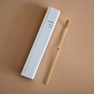 Cuillère à matcha