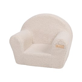 Fauteuil enfant cappuccino