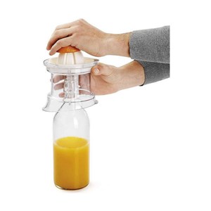 Centrifugeuse électrique metaltex citrus