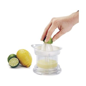 Centrifugeuse électrique metaltex citrus
