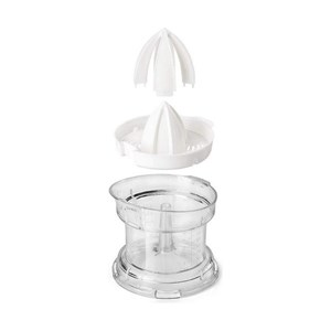 Centrifugeuse électrique metaltex citrus