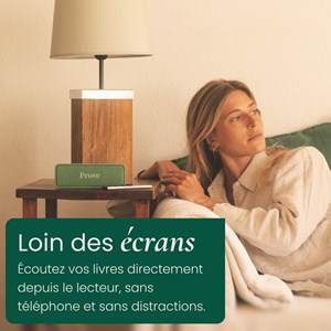 Coffret cadeau - jeunes mamans - prose