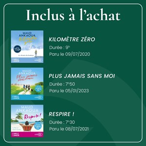 Coffret cadeau - maud ankaoua - prose