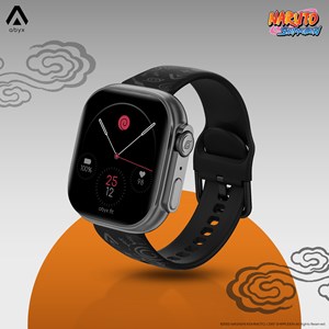 Montre connectée abyx touch 5 naruto