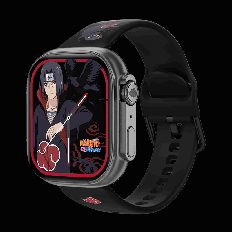 Montre connectée abyx touch 5 itachi