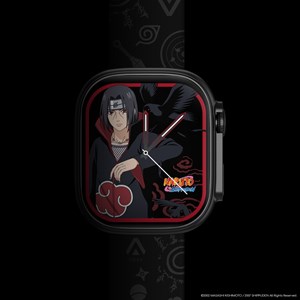 Montre connectée abyx  touch 5 itachi