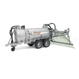 Tonne à lisier fliegl